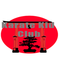 Logo of Karate Kid Club